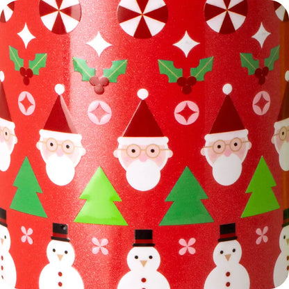 Christmas Crew Mega Mug 40oz