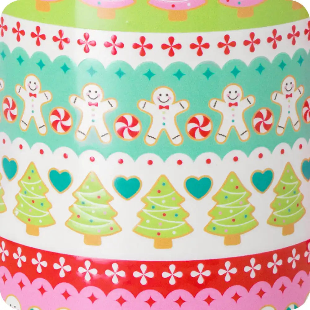Cookie Jar Mega Mug 40oz