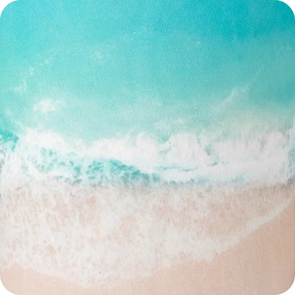 High Tide Small Iced Cup Coolie