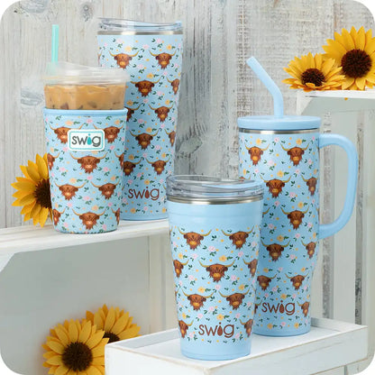 Holy Cow Party Cup 24oz
