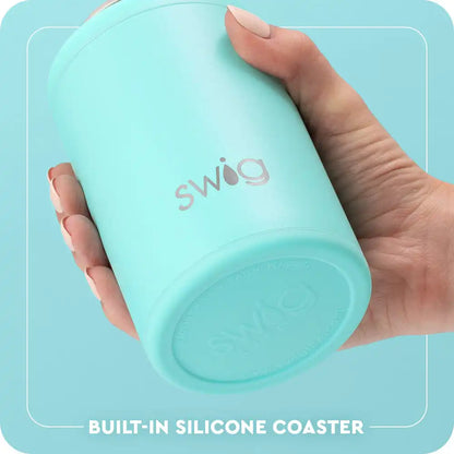 Football Can + Bottle Cooler 12oz
