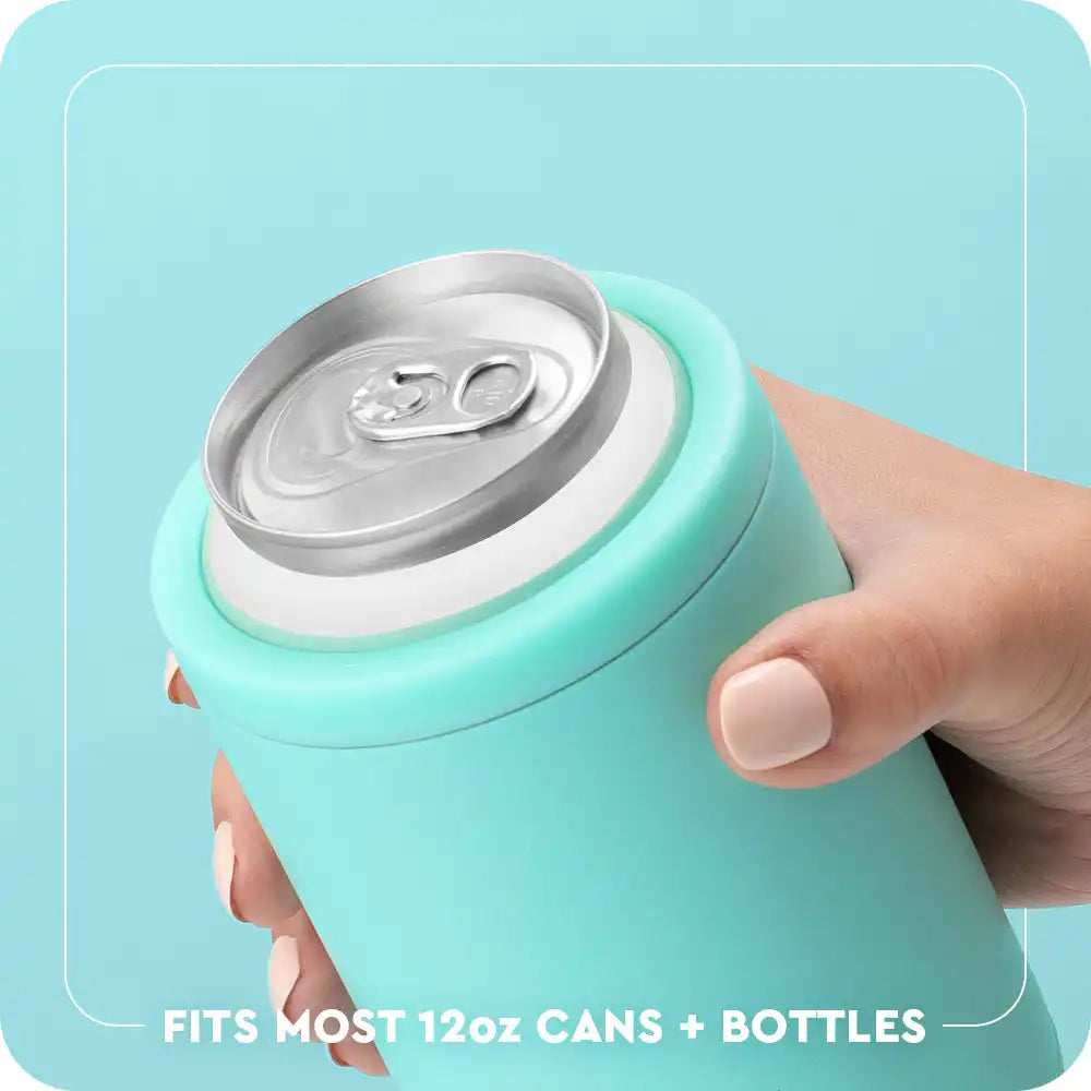 Aqua Can + Bottle Cooler 12oz