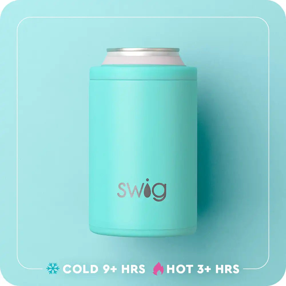 Olive Can + Bottle Cooler 12oz
