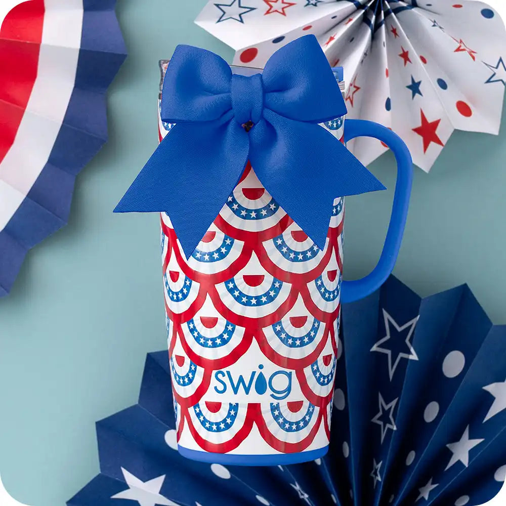 Liberty Belle Travel Mug 22oz