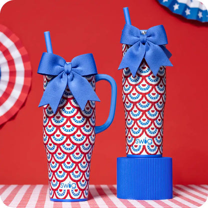 Liberty Belle To-Go Tumbler 30oz