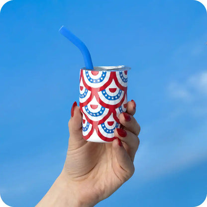 Liberty Belle Swig Shot 2oz