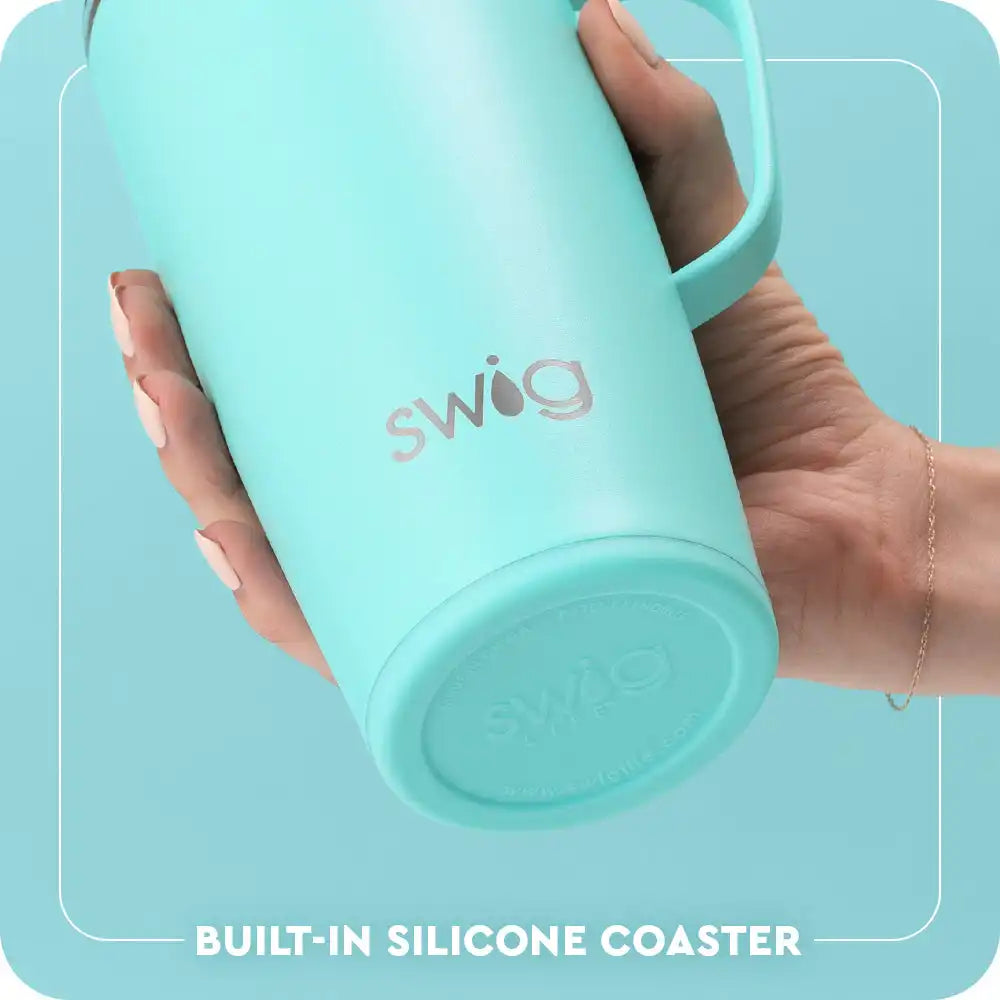 Confetti Travel Mug 22oz