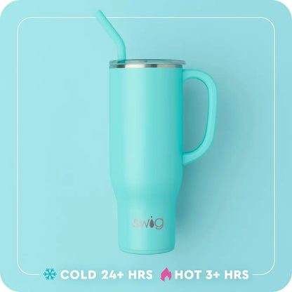 Howdy Holidays Mega Mug 30oz