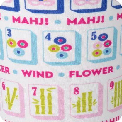 Mahjong Medium Iced Cup Coolie