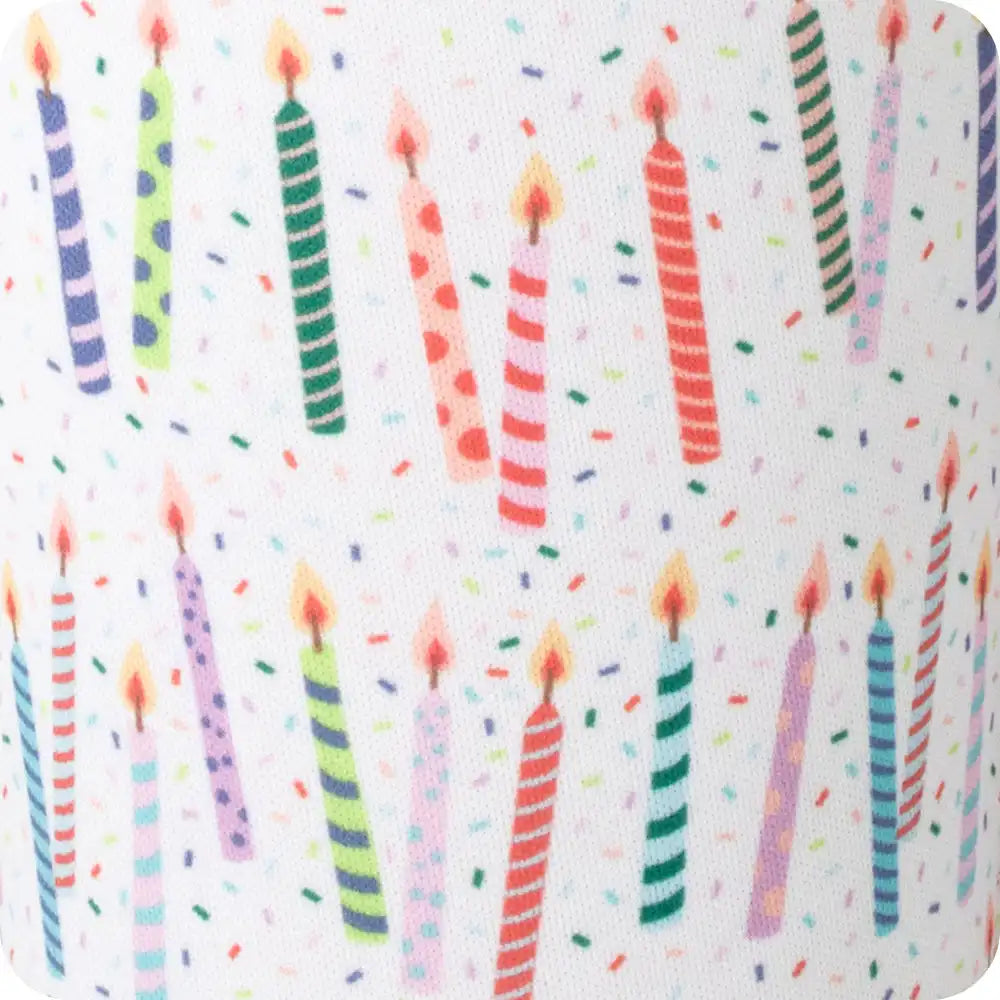 Make a Wish Mega Mug Pouch