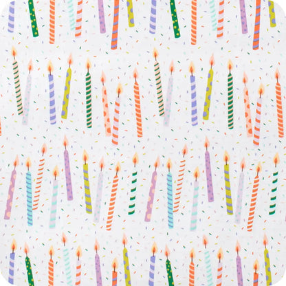 Make a Wish Medium Reusable Bag