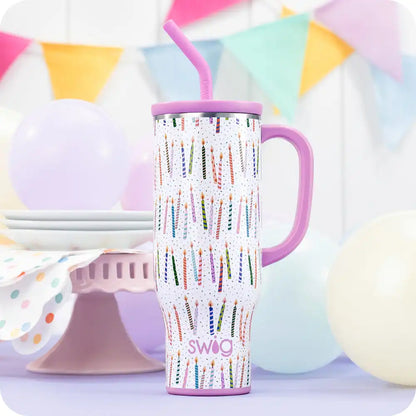 Make a Wish Mega Mug 30oz