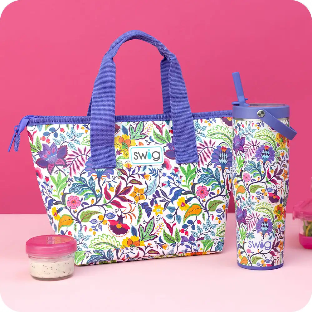 Mystique Lunchi Lunch Bag