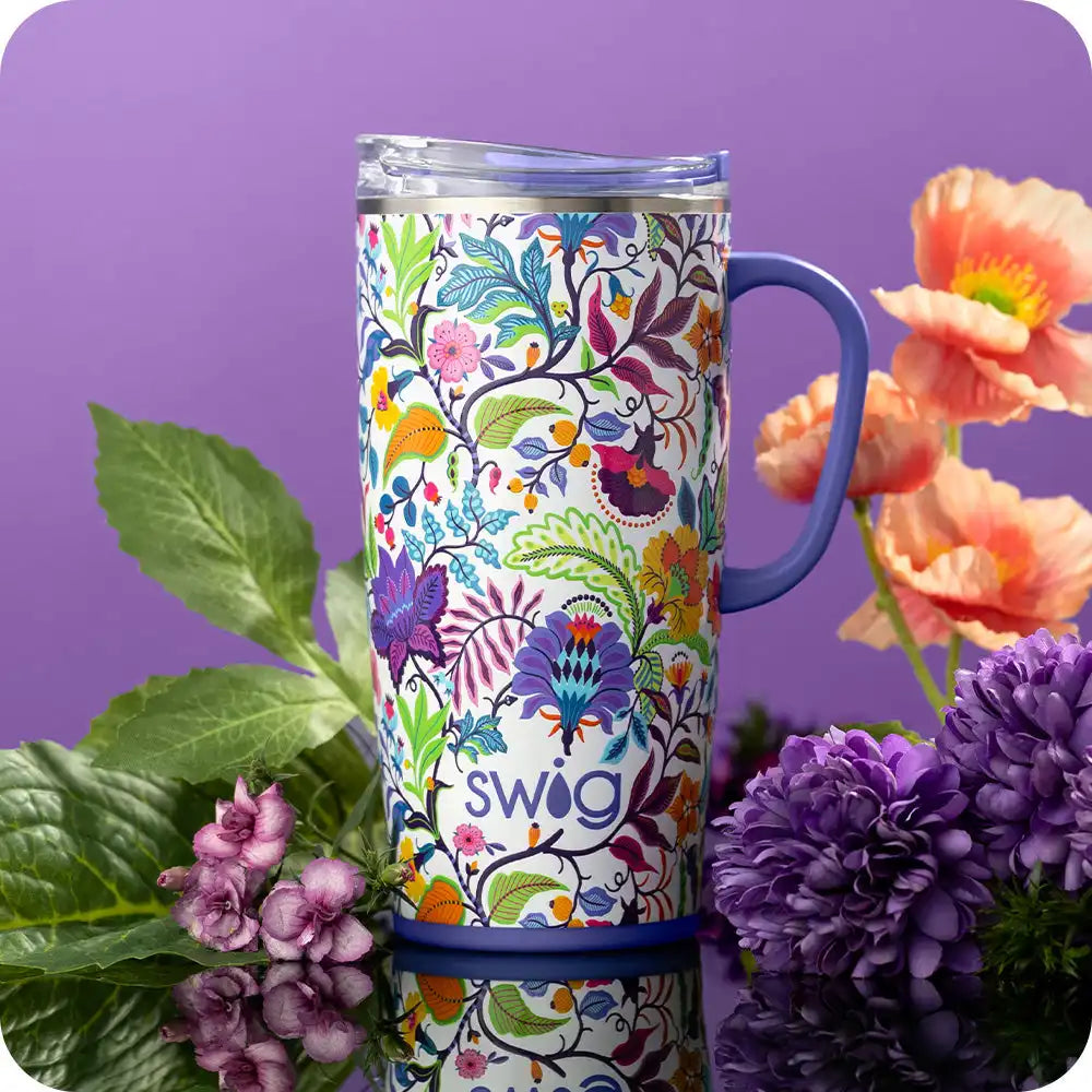 Mystique Travel Mug 22oz