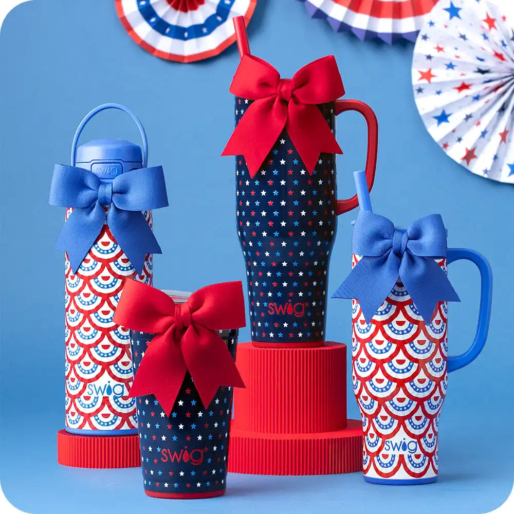 Oh My Stars Party Cup 24oz