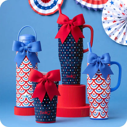 Liberty Belle Mega Mug 30oz