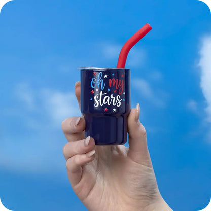 Oh My Stars Swig Shot 2oz