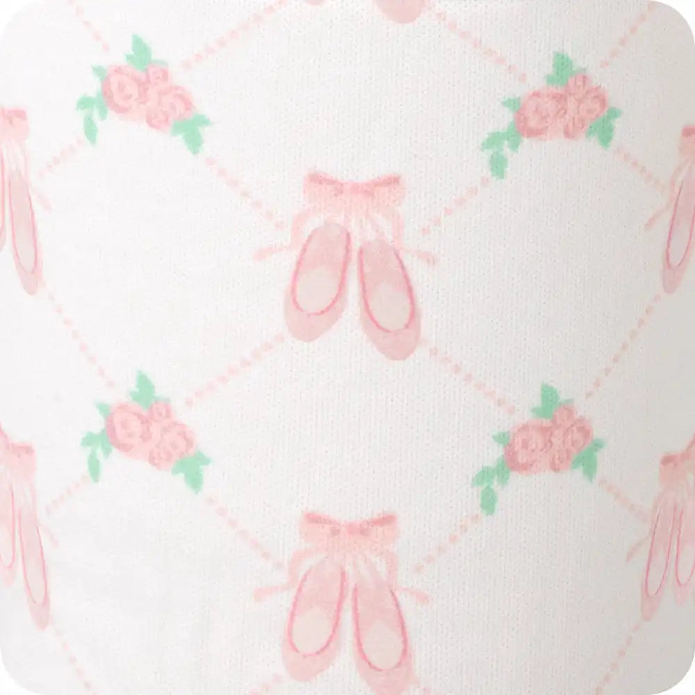 On Pointe Mega Mug Pouch