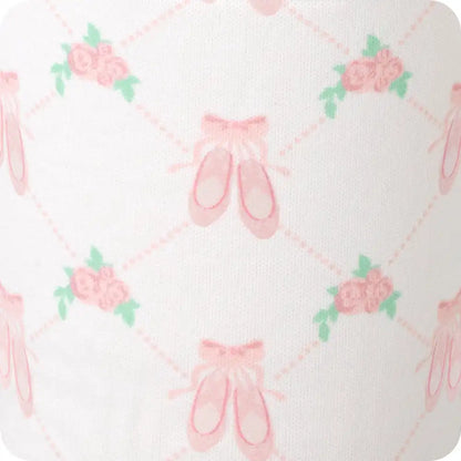 On Pointe Mega Mug Pouch