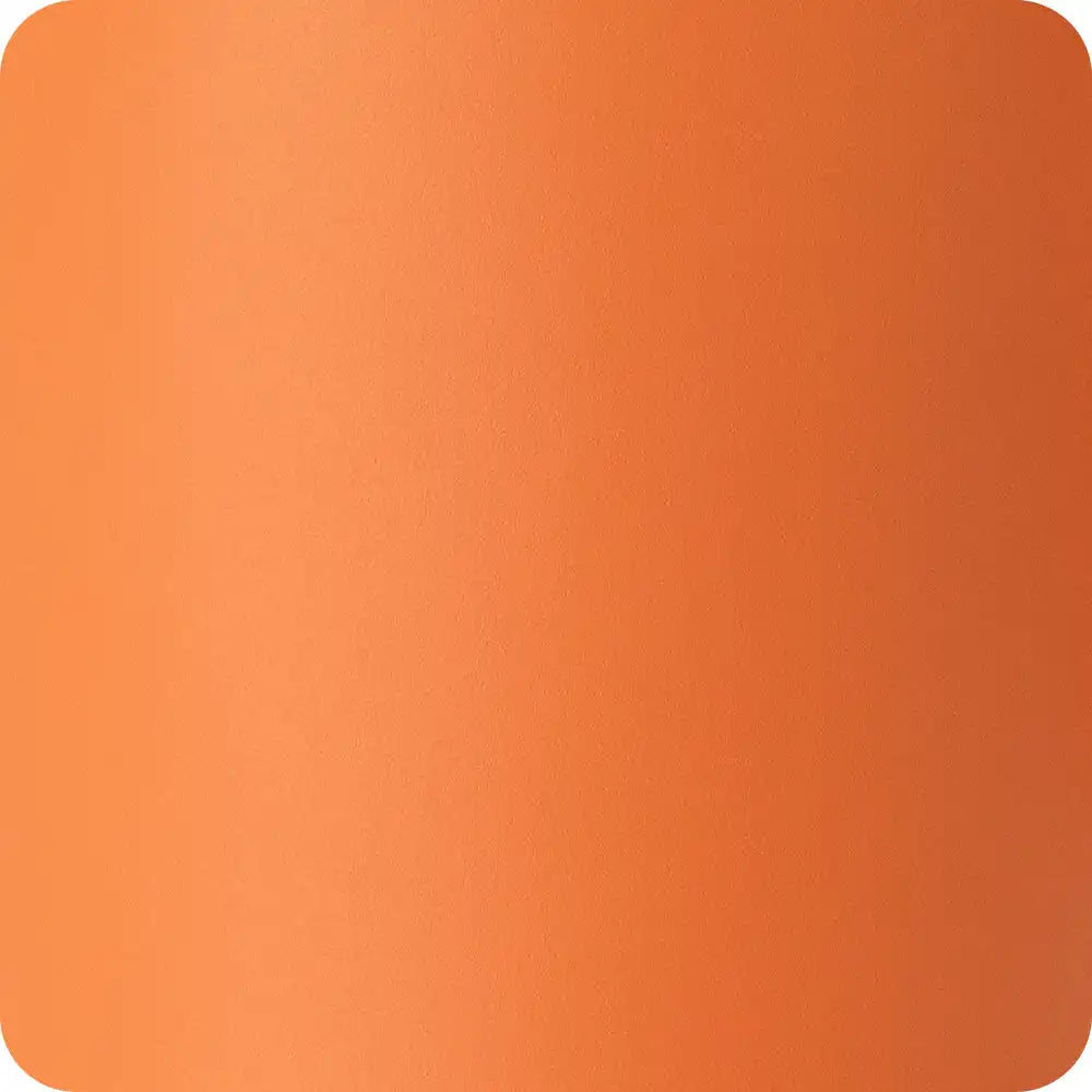 Orange Party Cup 24oz