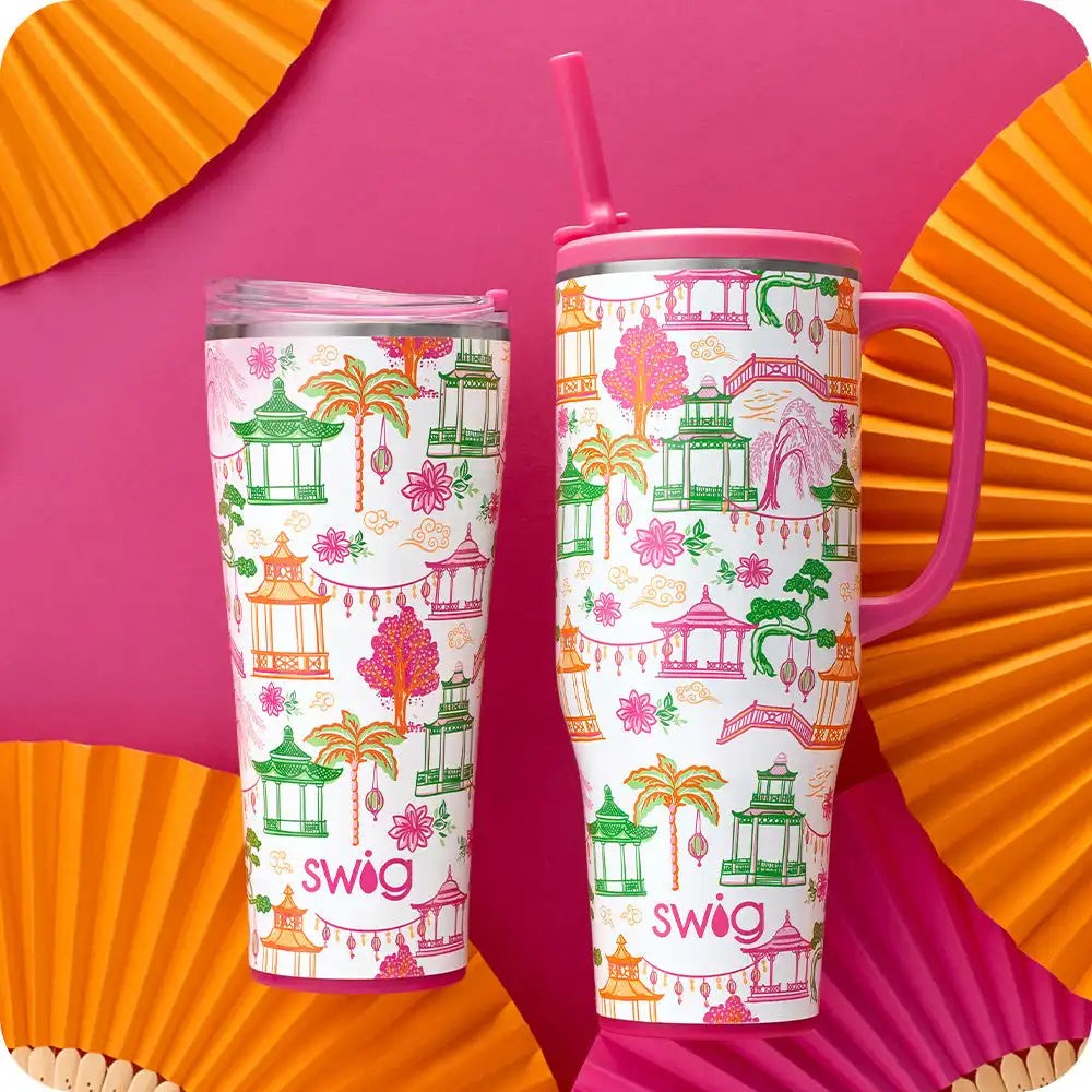 Pagoda Paradise Mega Bundle