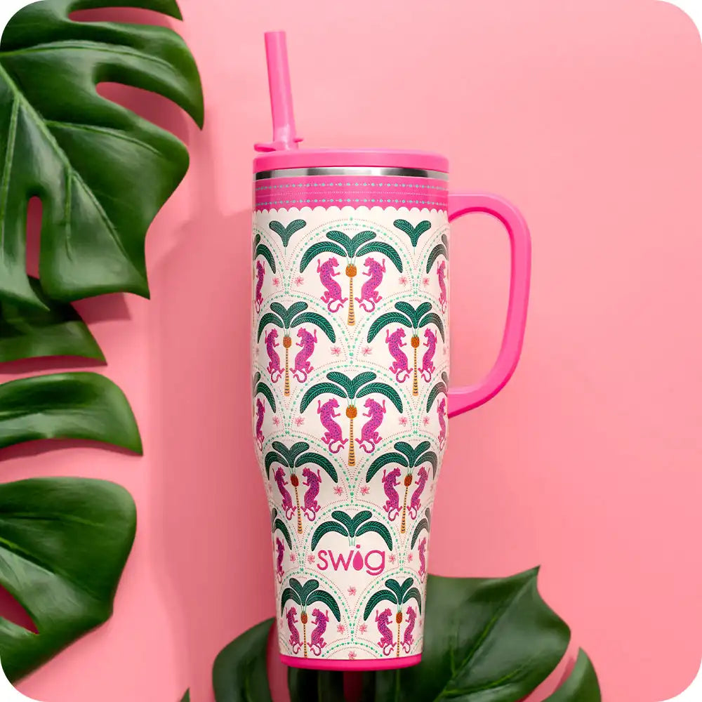 Palm Royale Mega Mug 40oz