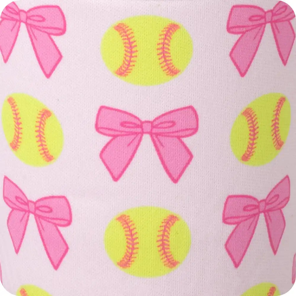 Pitch Hit Run Mega Mug Pouch