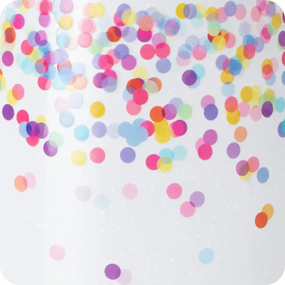 Confetti Mega Mug 30oz