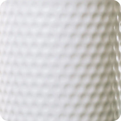 White Golf Ball Travel Mug 18oz