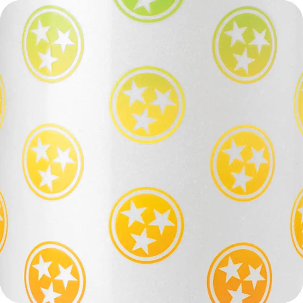 Tennessee Tristar Travel Mug 22oz