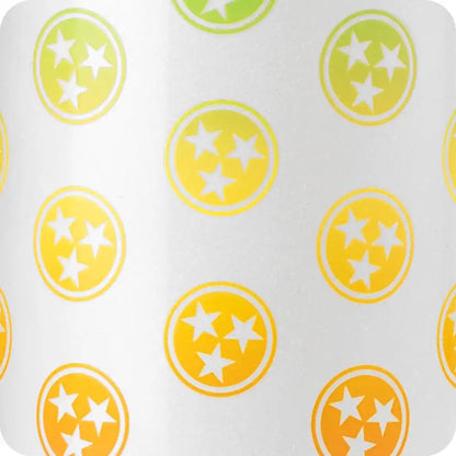 Tennessee Tristar Travel Mug 22oz