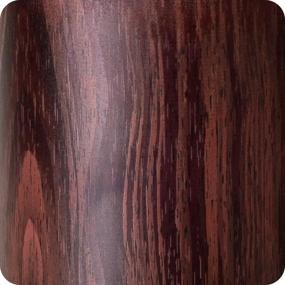 Bourbon Barrel Slim Tumbler 12oz