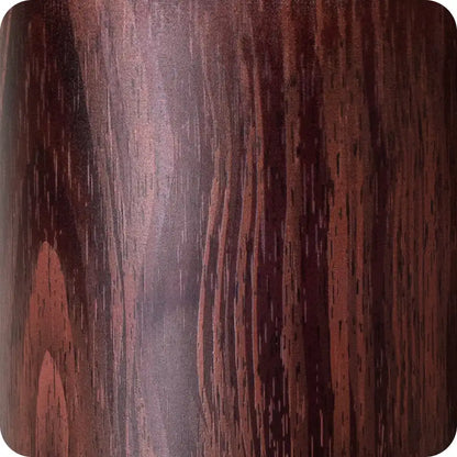 Bourbon Barrel Slim Tumbler 12oz
