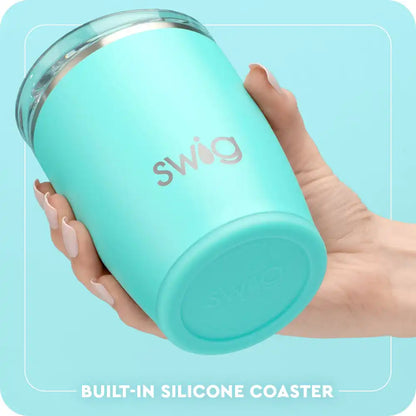 Saturdays in Clemson Tumbler 12oz