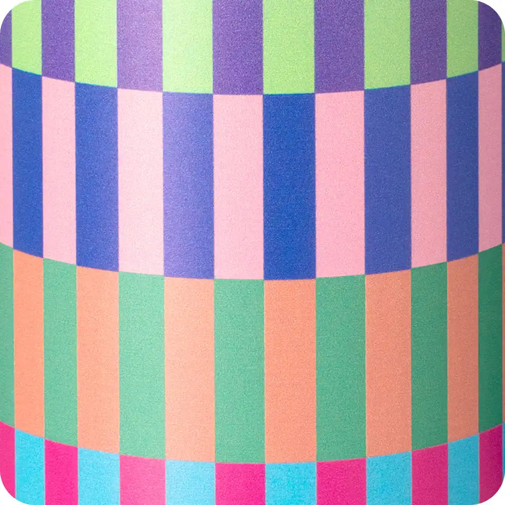 Brite Stripe Mega Mug 30oz