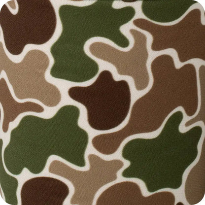 Hunting Camo Can Coolie