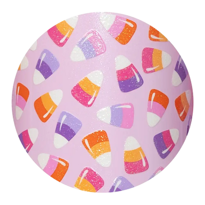 Candy Corn Travel Mug 18oz