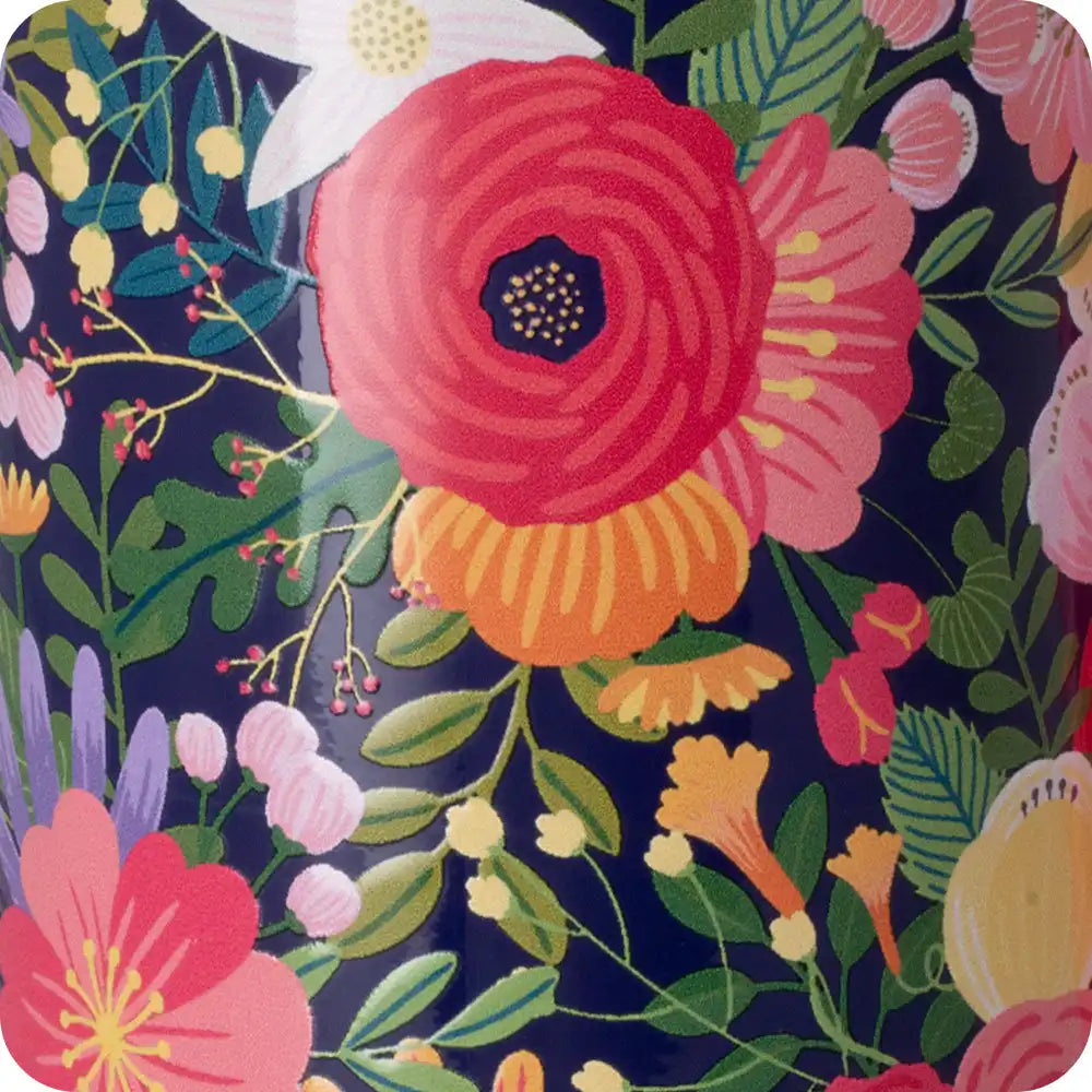 Secret Garden Travel Mug 22oz