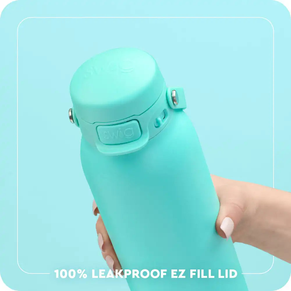 Strawberry Shortcake EZ Fill Bottle 32oz