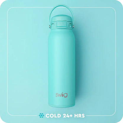 Tee It Up EZ Fill Bottle 32oz