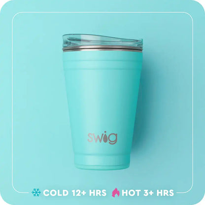 Candy Crush Party Cup 18oz
