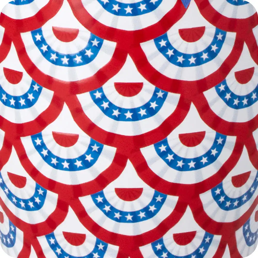 Liberty Belle Tumbler 32oz