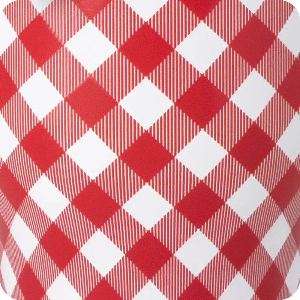 Patriotic Picnic Mega Mug 30oz