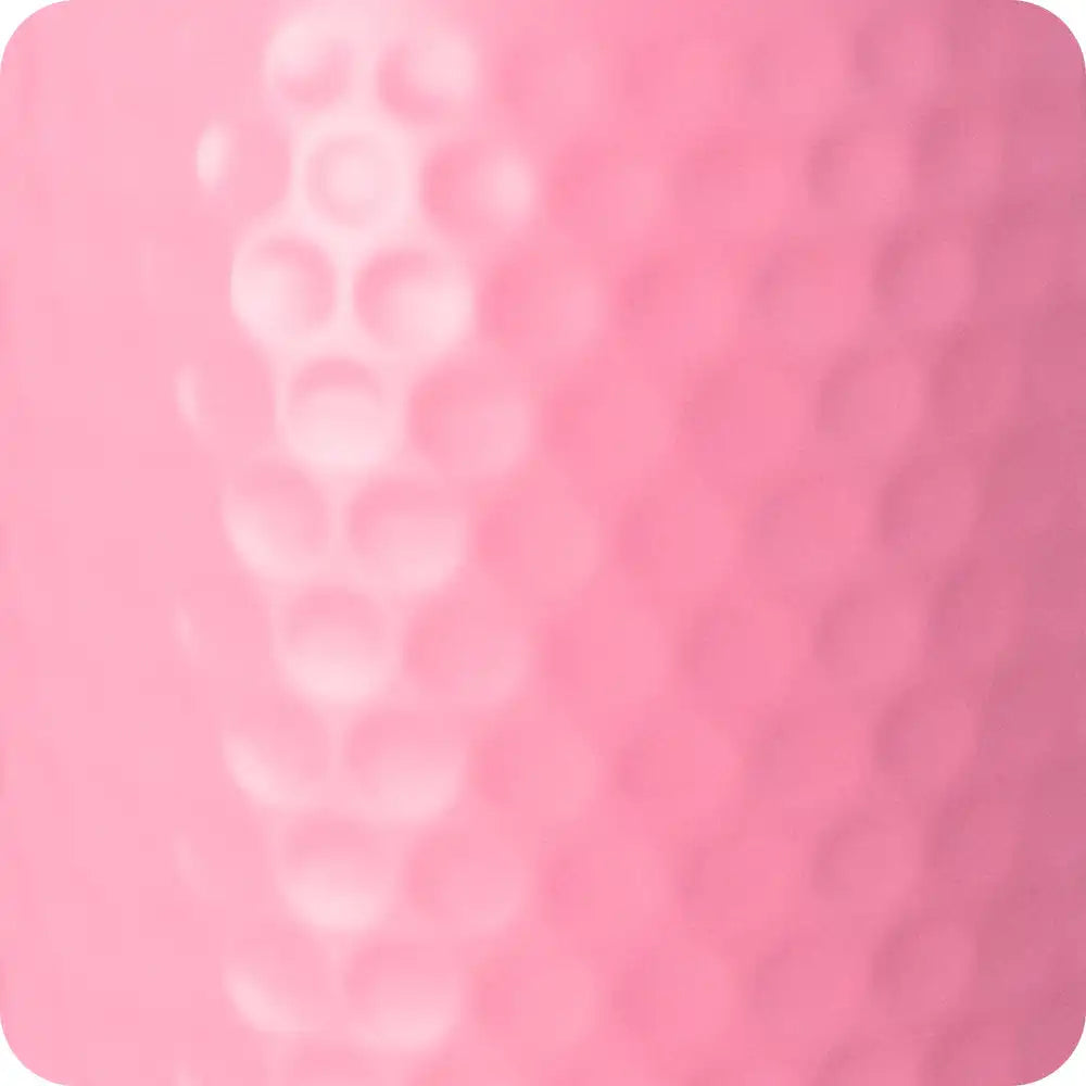Azalea Golf Ball Stemless Wine 12oz