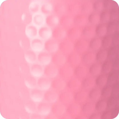 Azalea Golf Ball Stemless Wine 12oz
