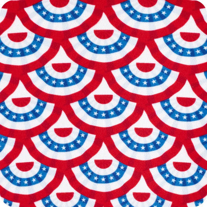 Liberty Belle Slim Can Coolie