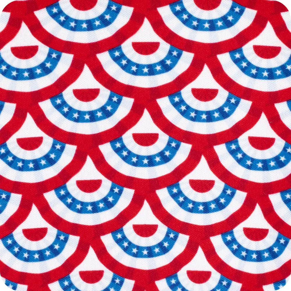 Liberty Belle Can Coolie