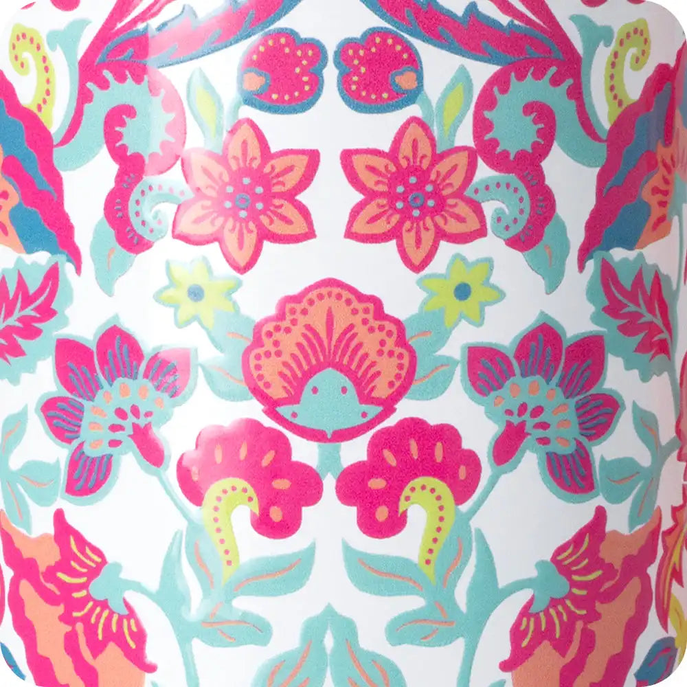 Flourish Tumbler 32oz