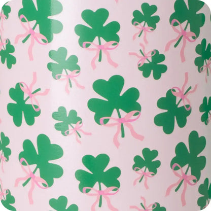 Clover Crush To-Go Tumbler 30oz