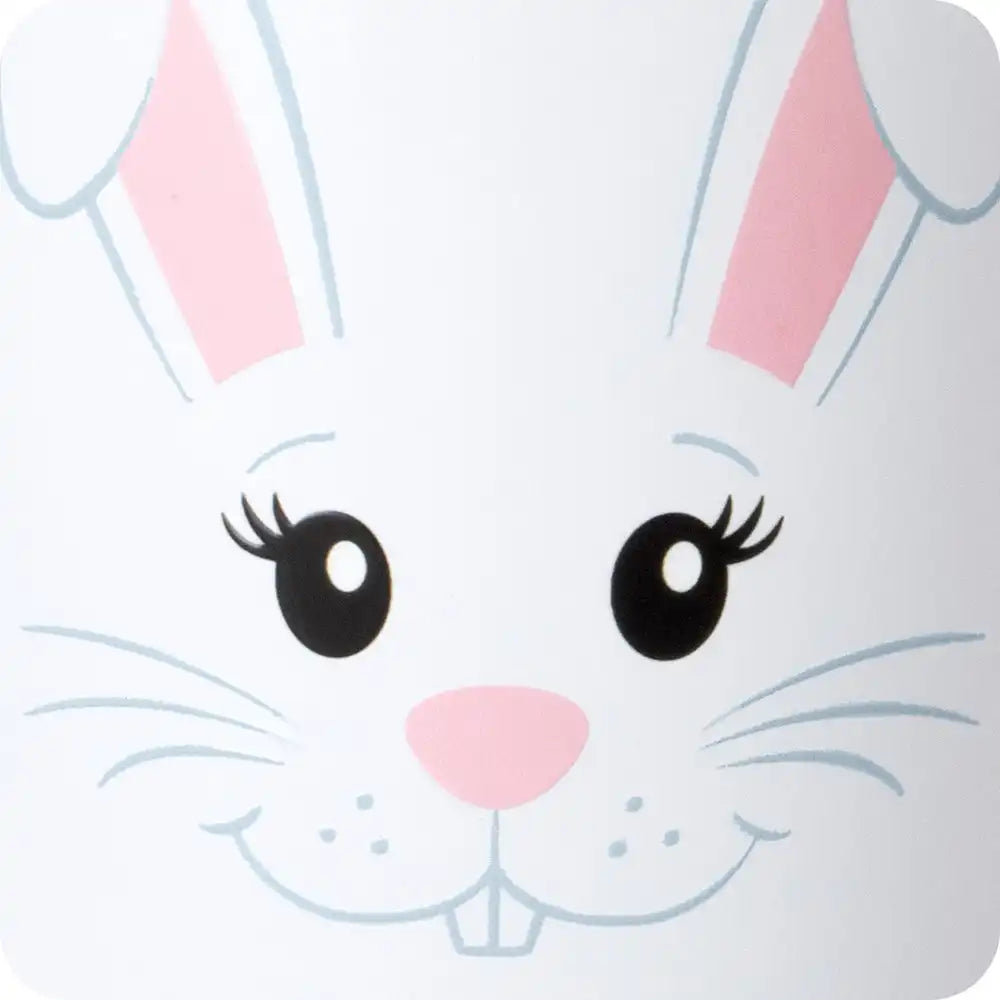 Easter Bunny Mega Mug 30oz